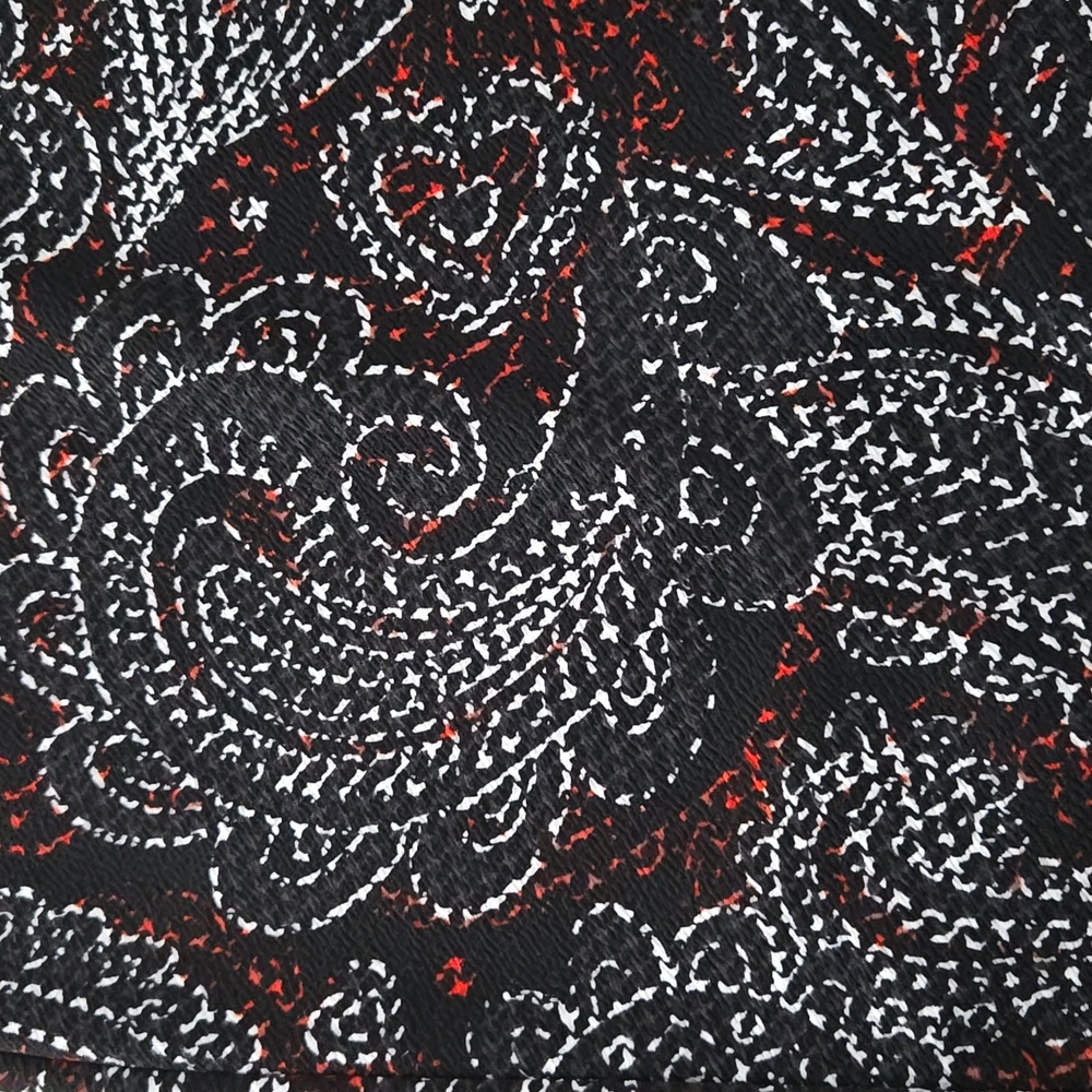 Two LuLaRoe Cassie skirts - Picture 2 of 15